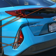 Illustration for article titled The 2017 Toyota Prius Prime Is A High-Tech Pretend Tesla That Gets Incredible Mileage